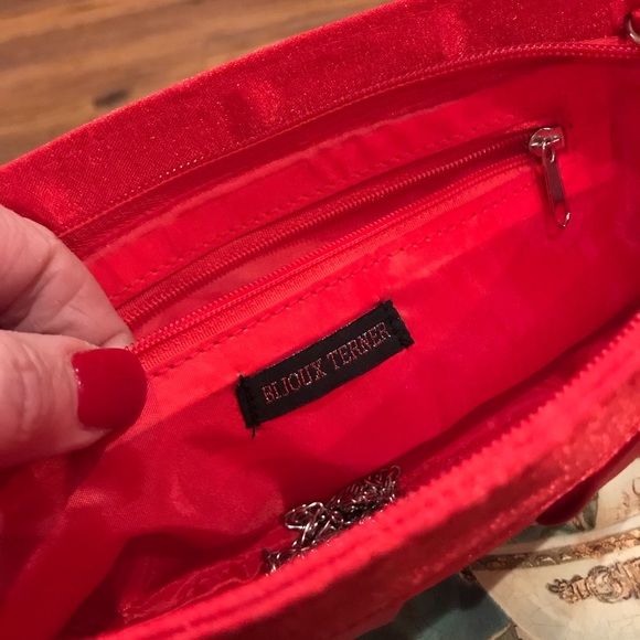 Evening Bag by Bijoux Turner - Picture 4 of 5